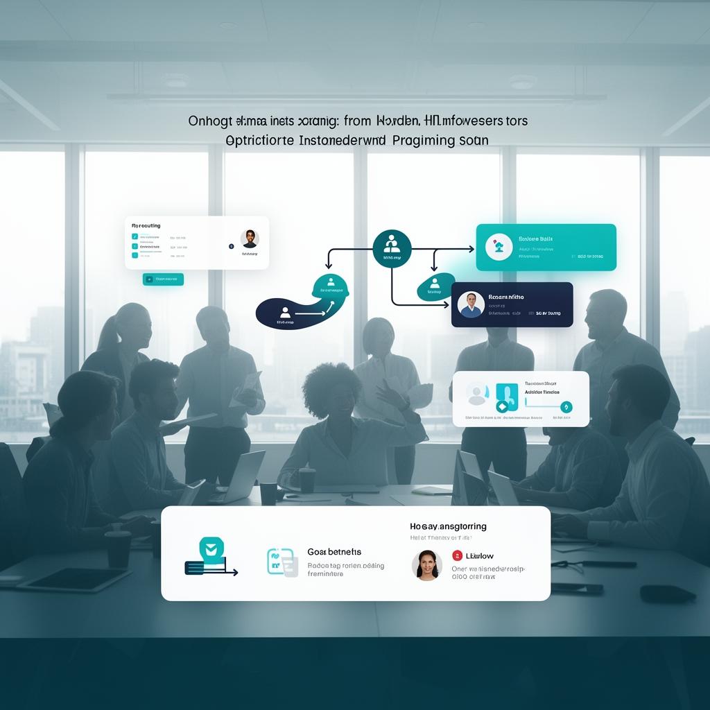 Breezy HR website screenshot